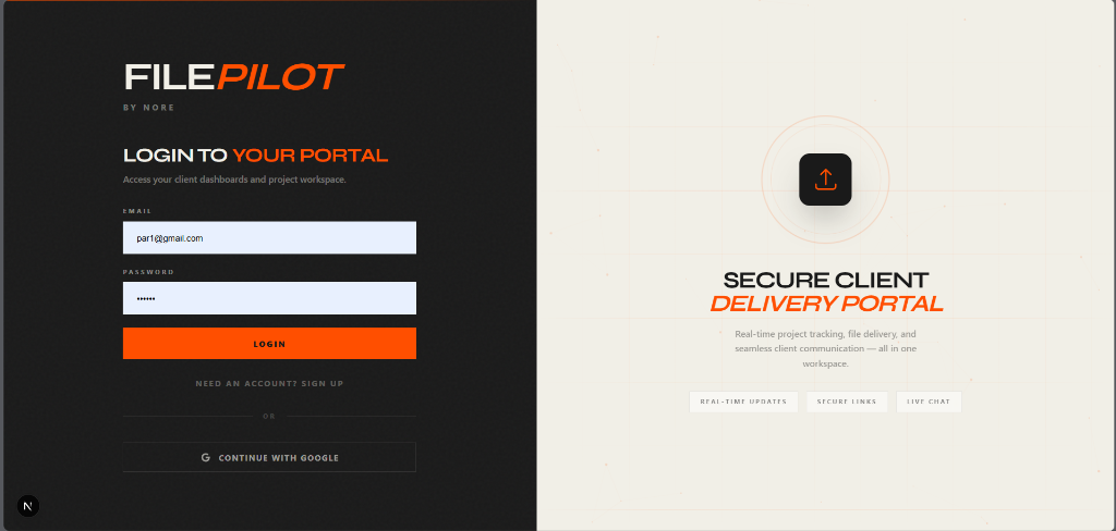 FilePilot